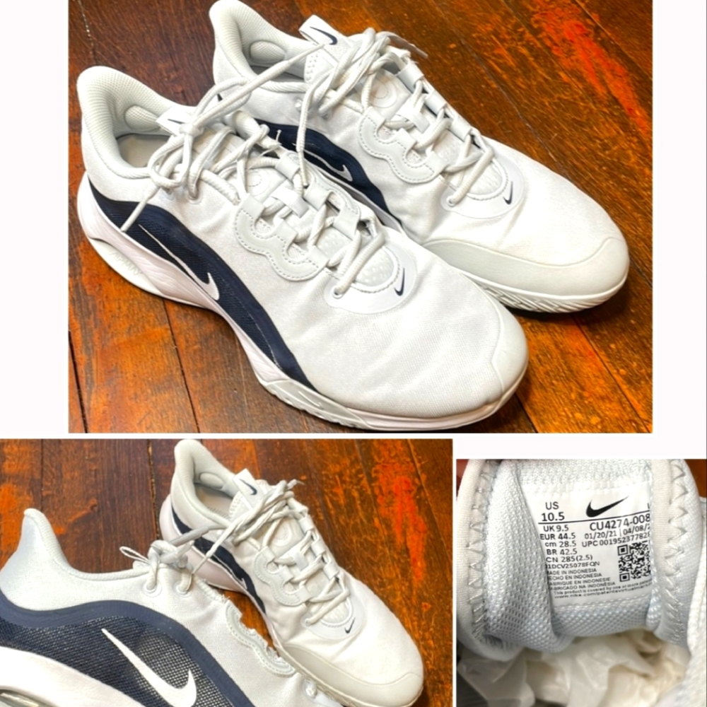 MEN'S  " NIKE AIRMAX "